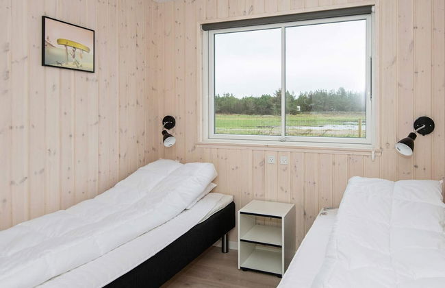 18 Person Holiday Home in Norre Nebel - Foto 21