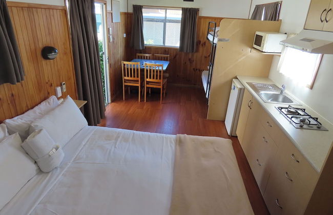 BIG4 Toowoomba Holiday Park - Photo 51