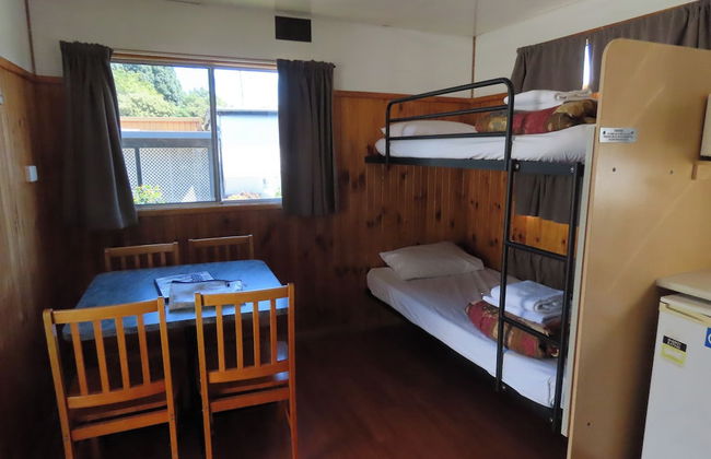 BIG4 Toowoomba Holiday Park - Photo 37