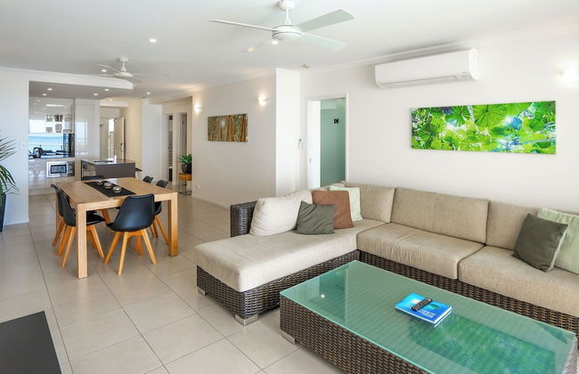 Vue Apartments Trinity Beach - Foto 55