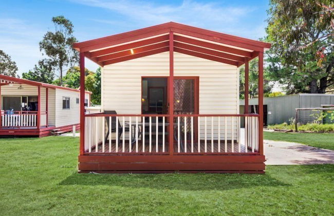 Breeze Holiday Parks - Grampians - Foto 28