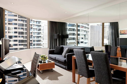 Photo 9 - The Sebel Quay West Suites Sydney