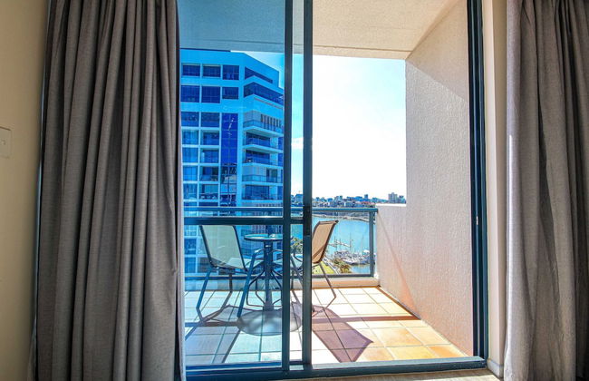 Dockside Brisbane - Photo 47