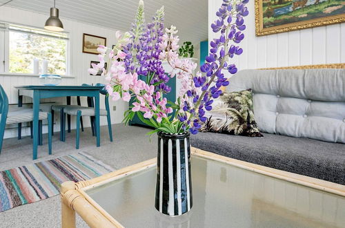 Photo 5 - 5 Person Holiday Home in Hjorring