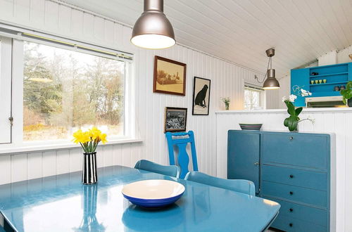 Photo 8 - 5 Person Holiday Home in Hjorring