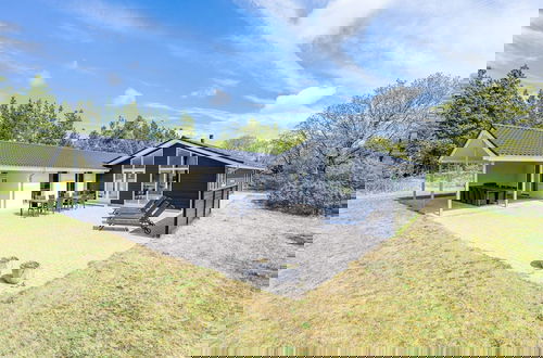 Foto 1 - Luxurious Retreat in Henne Strand-by Traum