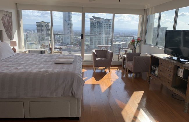 The Penthouses Apartments - Foto 5