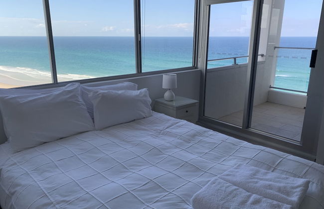 The Penthouses Apartments - Foto 4