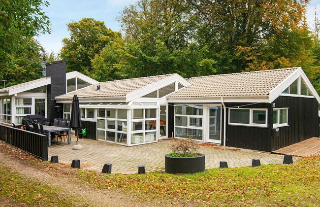 Luxury Oasis Near Grena Strand-by Traum - Foto 32