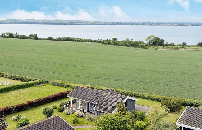 Luxury Haven Near Havneby-by Traum - Foto 28