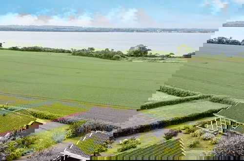 Photo 25 - Luxury Haven Near Havneby-by Traum