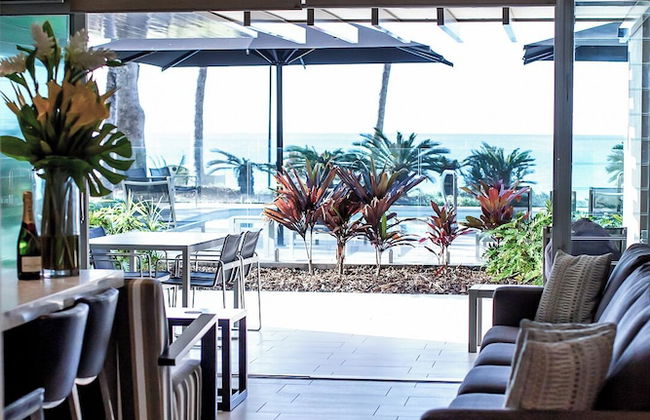 Seahaven Noosa Beachfront Resort - Foto 23