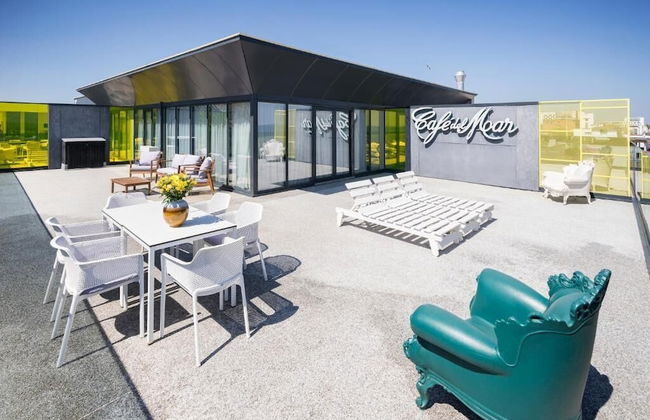 RIVA Mamaia Aparthotel - Foto 42