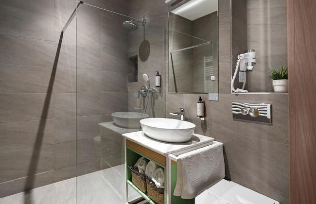 RIVA Mamaia Aparthotel - Foto 47