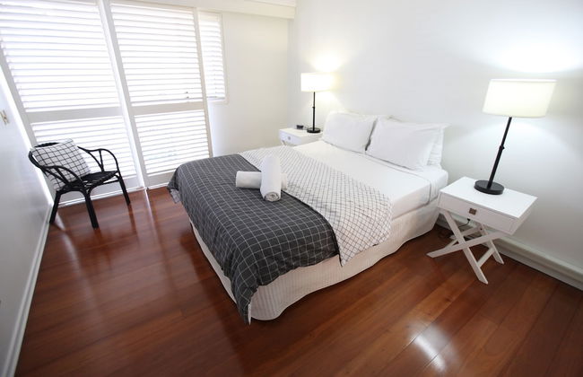 Osprey Apartments - Foto 18