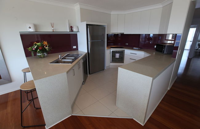 Osprey Apartments - Foto 50