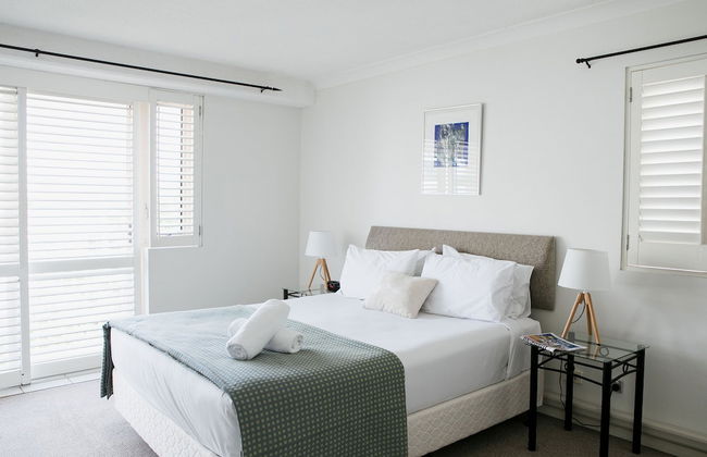Osprey Apartments - Foto 14