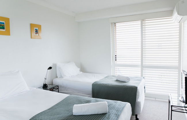 Osprey Apartments - Foto 13