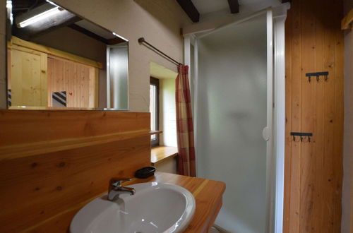 Foto 17 - Beautiful Holiday Home in Beverce With Sauna
