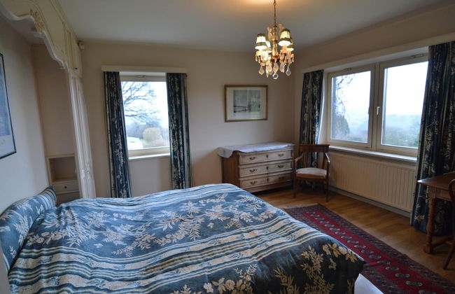 Hillside Retreat With Pond - Foto 5