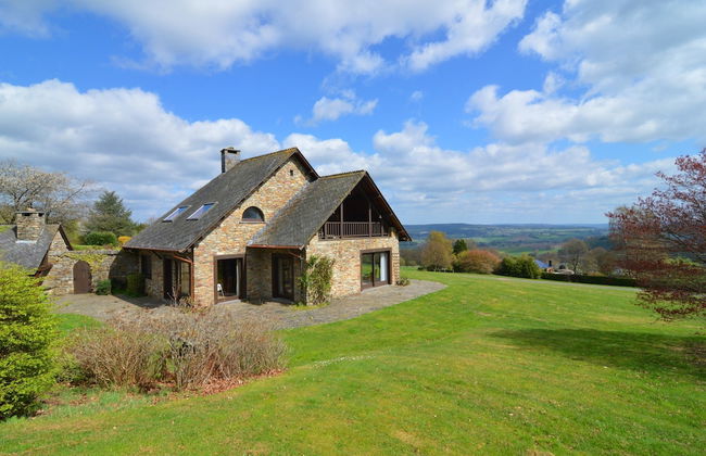Hillside Retreat With Pond - Foto 38