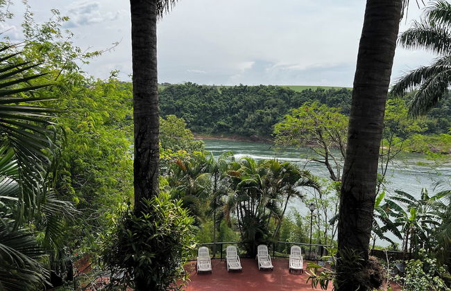 Costa del Sol Iguazú - Foto 61