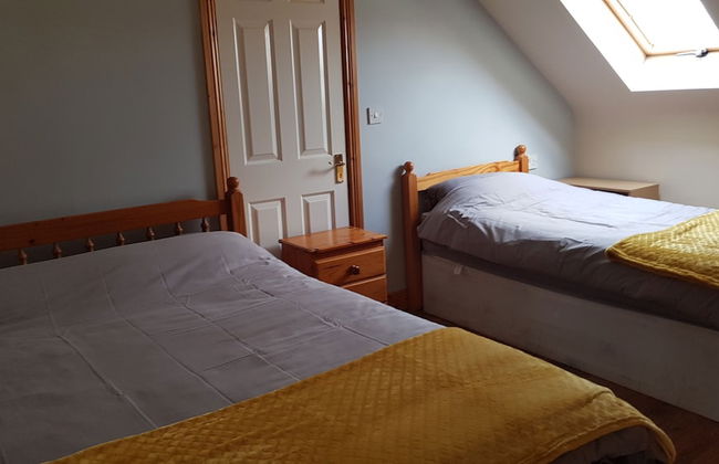 Apartment 3 Bedroom Banagher Town Centre - Foto 7