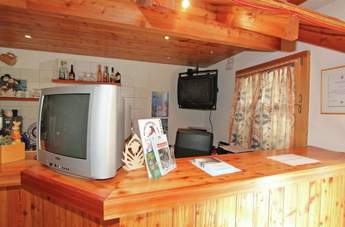 Photo 2 - Modern Chalet in Saas-balen With Garden