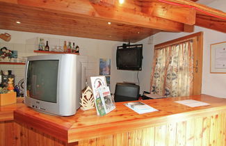 Photo 2 - Modern Chalet in Saas-balen With Garden