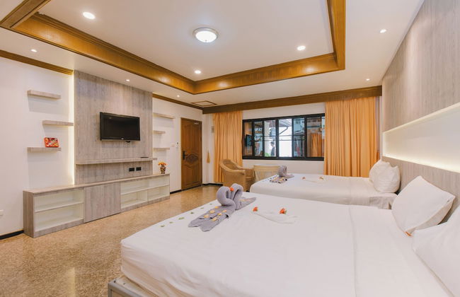 Royal Prince Residence - Foto 17