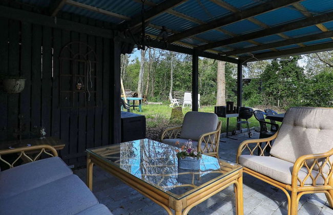 4 Person Holiday Home in Logstor - Foto 25