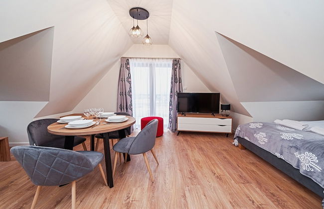 Sun & Snow Resorts J Białka Tatrzańska - Foto 56