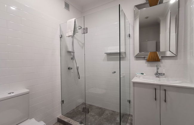 Adelaide Mansions Serviced Apartments - Foto 50