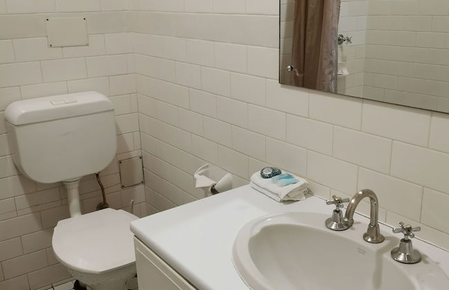 Adelaide Mansions Serviced Apartments - Foto 48