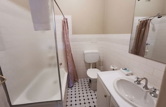 Adelaide Mansions Serviced Apartments - Foto 49