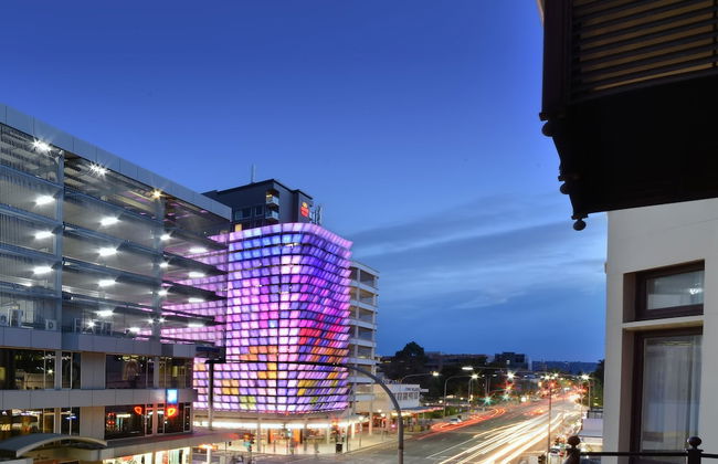 Adelaide Mansions Serviced Apartments - Foto 59
