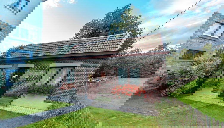 Photo 1 - Holiday Home in Malmedy With Terrace