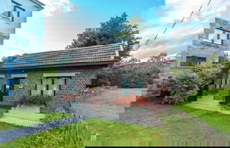 Foto 1 - Holiday Home in Malmedy With Terrace
