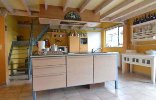Cozy Family Home in Oostkamp - Foto 5