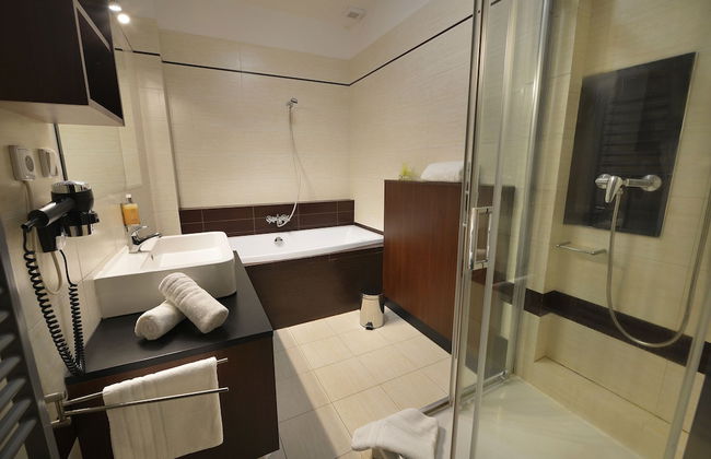 Vysocina Design Apartments - Foto 56
