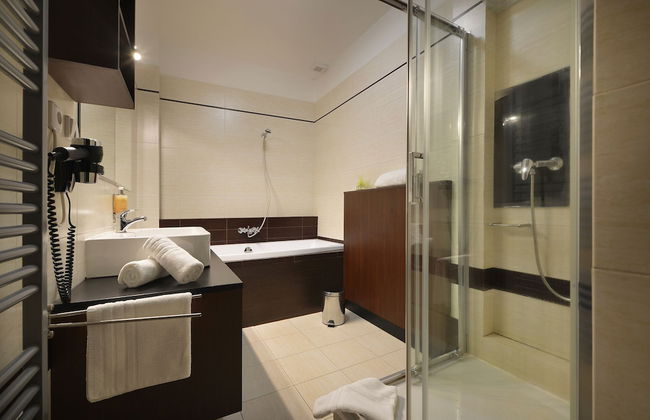 Vysocina Design Apartments - Foto 47