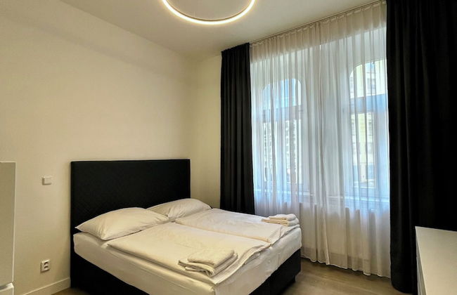 Figaro Suites - Foto 24
