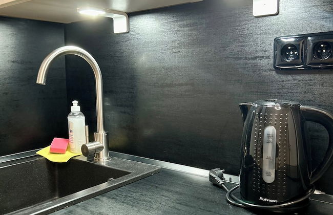 Figaro Suites - Foto 34