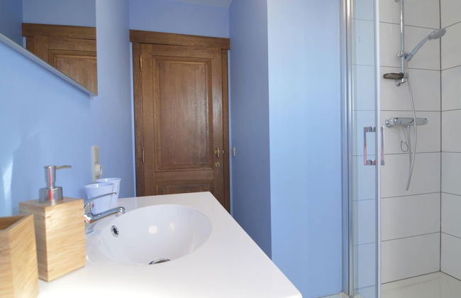 Luxurious Villa With Pool in the Ardennes - Foto 21