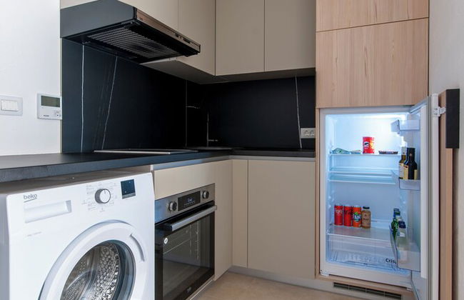 Apart-hotel Soho Suites - Foto 20
