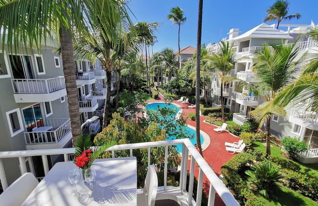 SOL CARIBE SUITES playa LOS CORALES - Foto 14