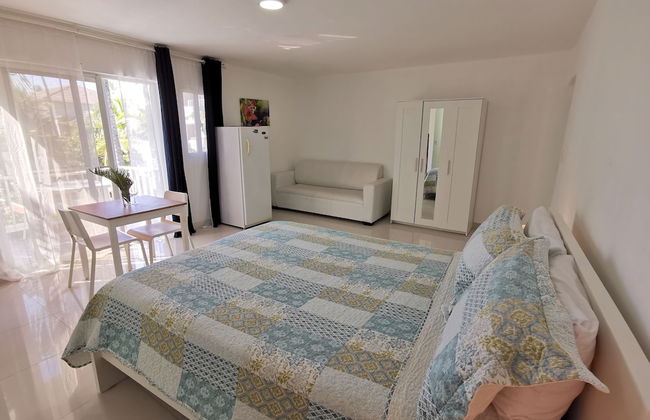 SOL CARIBE SUITES playa LOS CORALES - Foto 17