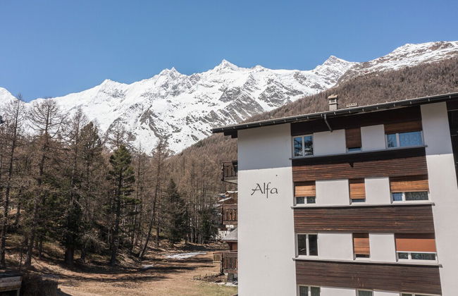 Haus-Alfa - Foto 15
