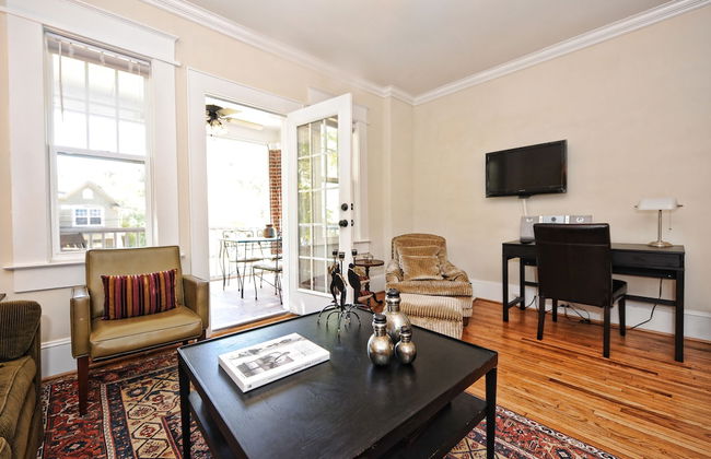 The Home Collection - Kirkwood Avenue - Foto 16