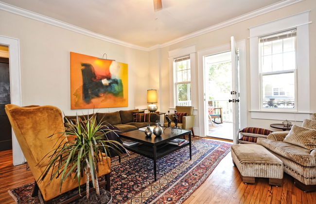 The Home Collection - Kirkwood Avenue - Foto 17